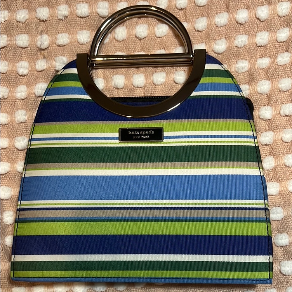KATE SPADE~ Sporty Purse - Picture 15 of 16